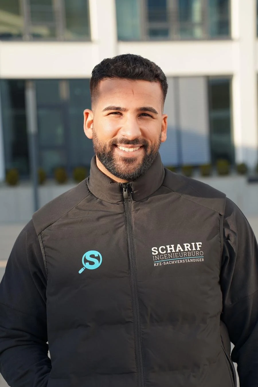 Hewar Scharif